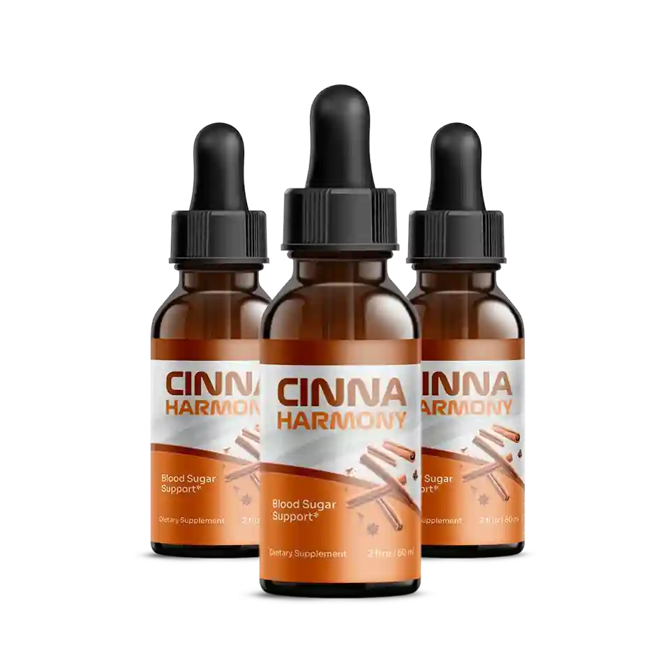 Cinna Harmony